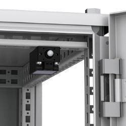 Eldon Deurkoppelingsschakelaar - DSW01, Doe-het-zelf en Bouw, Elektriciteit en Kabels, Verzenden, Nieuw