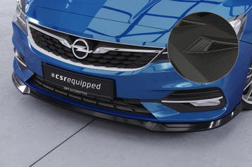 Cupspoiler voor Opel Astra K CSL601-M, Verzenden, Nieuw