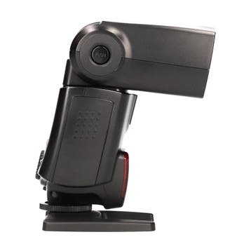 Canon Speedlite 580 EX met garantie, TV, Hi-fi & Vidéo, Photo | Studio photo & Accessoires, Ophalen of Verzenden