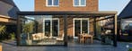 Veranda, overkapping, glazen schuifwand, carport BESTE Prijs, Nieuw, Veranda