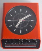 Europhon Design italien - H20 Draagbare radio, Nieuw