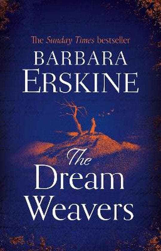 The Dream Weavers 9780008195861 Barbara Erskine, Boeken, Taal | Engels, Gelezen, Verzenden