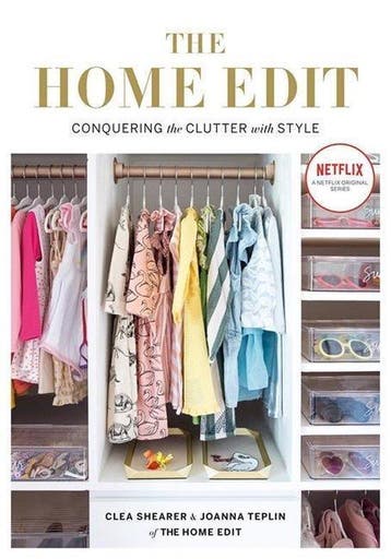 The Home Edit 9781784725945 Clea Shearer, Verzenden, Clea Shearer