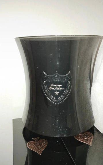 Dom Pérignon - RARE Martin Szekely - Champagne koeler -, Collections