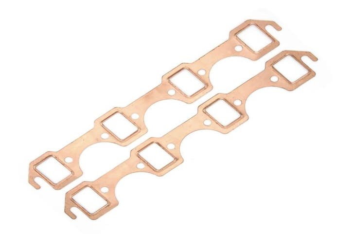 Exhaust Manifold Gasket Set Replacement for Ford Small Block, Auto-onderdelen, Motor en Toebehoren, Nieuw, Ophalen of Verzenden