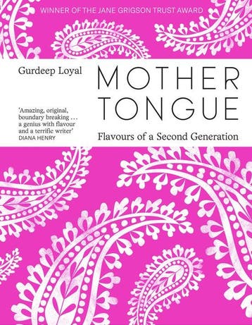 Mother Tongue 9780008464547 Gurdeep Loyal, Verzenden, Gurdeep Loyal