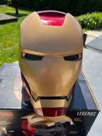 Marvel: Iron Man - Robert Downey Jr. - Hasbro, Verzamelen, Nieuw