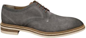 2dekans | Giorgio Daytona Veterschoenen - Heren - Gainsboro, Ophalen of Verzenden, Nieuw