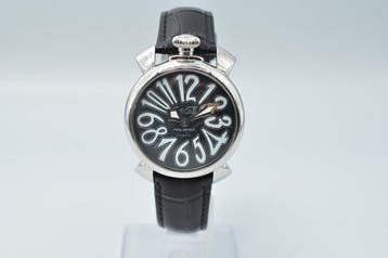 GaGà Milano - Manuale40 - Sans prix de réserve - 7225 -, Nieuw