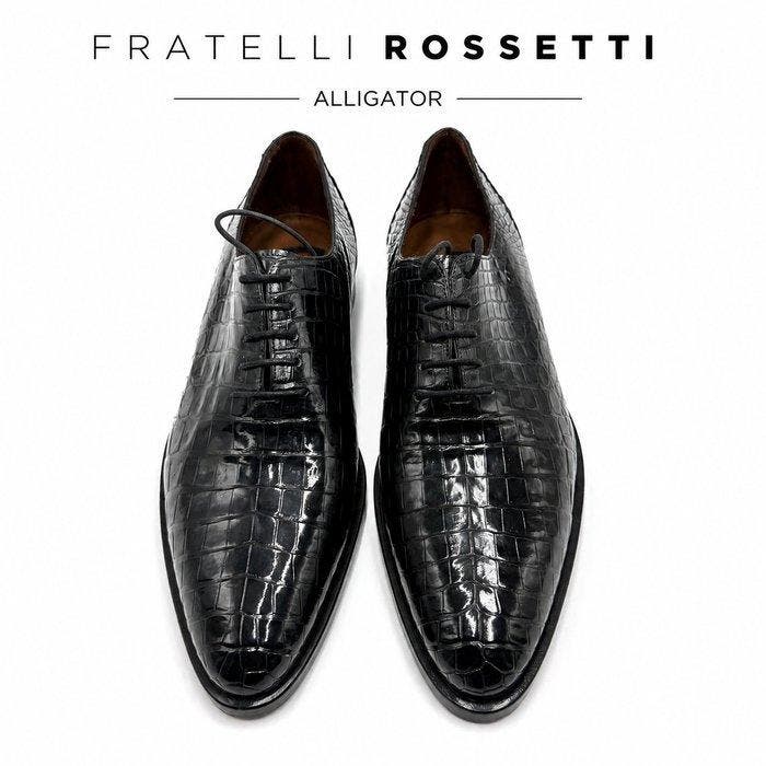 Fratelli Rossetti - Veterschoenen - Maat: EU 44 - Nieuw in, Kleding | Heren, Schoenen