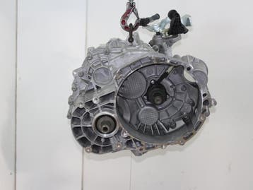 Versnellingsbak Seat Alhambra O116050