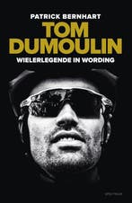 Tom Dumoulin 9789000362820 Patrick Bernhart, Verzenden, Patrick Bernhart