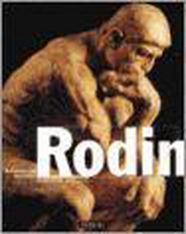 Rodin 9782879390840 Dominique Jarrasse, Boeken, Taal | Engels, Gelezen, Verzenden