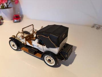 Franklin Mint 1:24 - Voiture miniature - 1912 Packard, Nieuw
