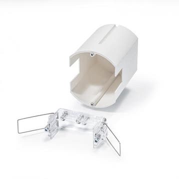ESYLUX Accessoires Plats Détecteur de Mouvement - EP10426889, Verzenden, Nieuw
