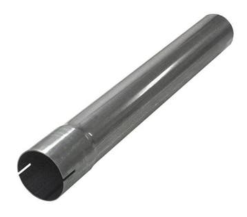 rechte buis van 0,5 meter uitlaat div. Diameters, Ophalen of Verzenden
