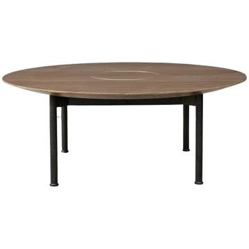 stellar works Crawford Salontafel, Gebruikt, Verzenden, 50 tot 100 cm, Minder dan 50 cm