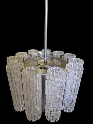 Lustre - Verre, Antiquités & Art