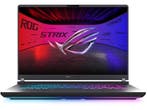 ASUS ROG Strix G16 G615LR-S5072W - Gaming Laptop - GeForce, Computers en Software, Windows Laptops, Verzenden, Zo goed als nieuw
