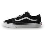 Vans Sneakers in maat 43 Zwart, Kleding | Heren, Schoenen, Verzenden, Zwart, Zo goed als nieuw, Sneakers