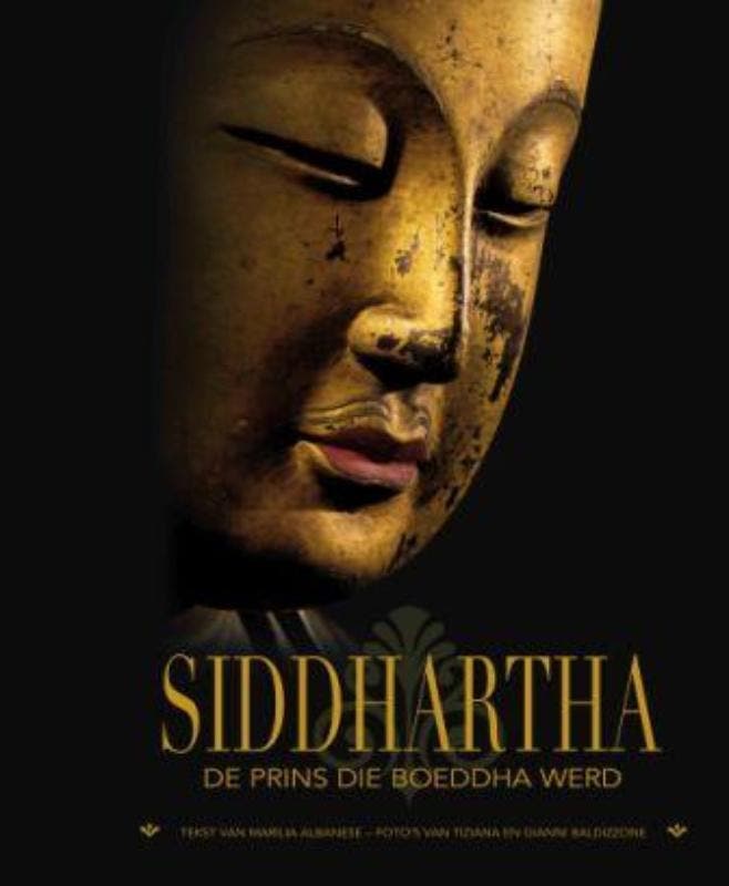 Siddharta 9789025960148 Marilia Albanese, Boeken, Esoterie en Spiritualiteit, Gelezen, Verzenden