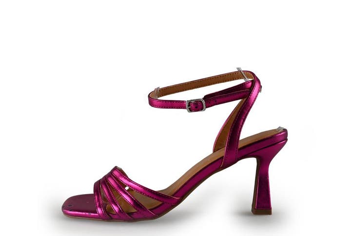 Signatura Sandalen in maat 39 Roze, Kleding | Dames, Schoenen, Roze, Gedragen, Sandalen of Muiltjes, Verzenden