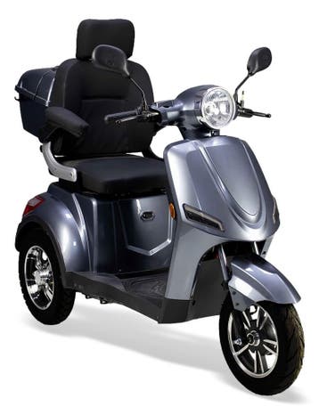 Volta VM4 Neo Scootmobiel, Ophalen of Verzenden