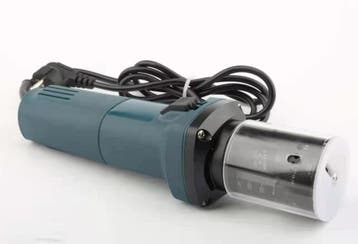 Wolfraam Tungsten electrode slijpmachine, Nieuw