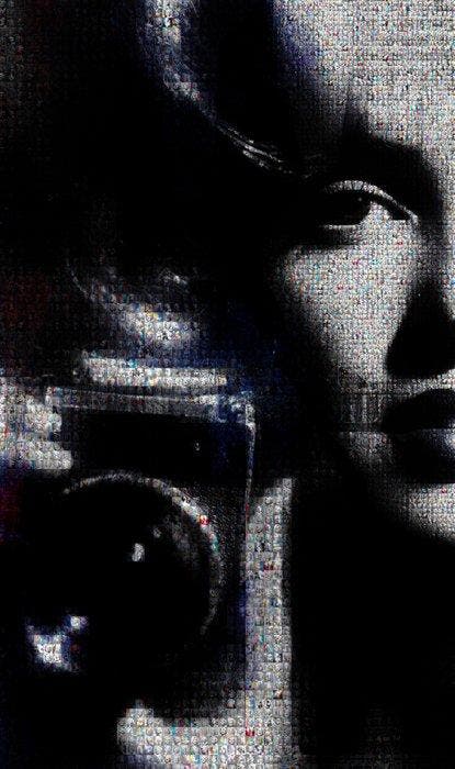 David Law (1967) - Marilyn Monroe IX, Antiek en Kunst, Kunst | Designobjecten