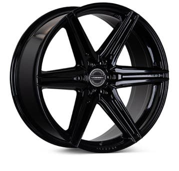 Vossen HF6-2 22x9.5 / 6x135 / ET20 / Deep Face / 87.1 -, Ophalen of Verzenden