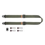 Peak Design SLL-SG-3 Slide Lite Sage · Nieuw product, Ophalen of Verzenden, Comme neuf