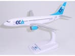 Schaal 1:200 Mega Models MM101 Boeing 737-300 CCA Cental..., Ophalen of Verzenden