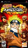 Naruto: Ultimate Ninja Heroes (psp tweedehands game), Ophalen of Verzenden