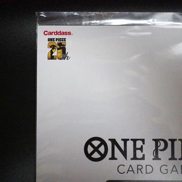 Premium Card Collection 25th Anniversary Edition - 1, Nieuw