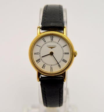 Longines - La Grande Classique Ladies Watch L4.137.2 -