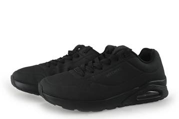 Skechers Sneakers in maat 43 Zwart, Kleding | Heren, Schoenen, Verzenden, Zwart, Skechers, Sneakers