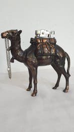 CAMEL” – Original RONSON – Patent 1938 - Zonder minimumprijs, Nieuw
