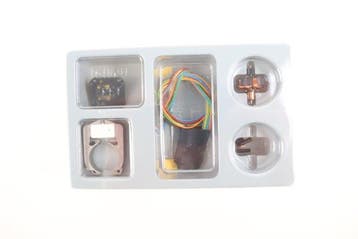 Märklin H0 - 60760 - Électronique (2) - Kits de conversion, Hobby & Loisirs créatifs, Trains miniatures | HO
