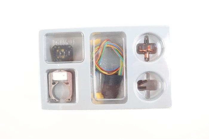 Märklin H0 - 60760 - Électronique (2) - Kits de conversion, Hobby & Loisirs créatifs, Trains miniatures | HO