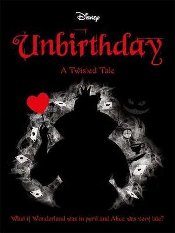 Disney Alice in Wonderland: Unbirthday 9781839031175, Verzenden, Zo goed als nieuw, Liz Braswell