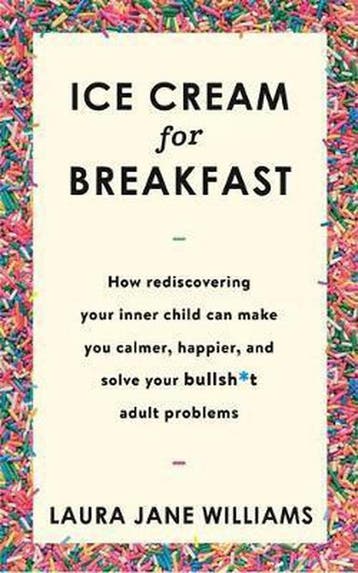 Ice Cream for Breakfast 9781473659964 Laura Jane Williams, Verzenden, Zo goed als nieuw, Laura Jane Williams