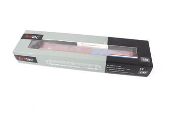 Artitec H0 - 22.130 - Treinstel (1) - Dieseltreinstel DE 1,, Nieuw