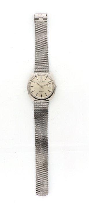 IWC - C-Shape Vintage - Sans prix de réserve - Homme -, Handtassen en Accessoires, Horloges | Heren, Nieuw