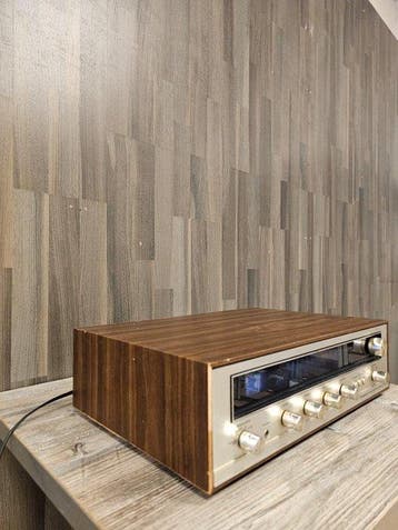 Pioneer - SX-300 Récepteur stéréo à semi-conducteurs, TV, Hi-fi & Vidéo