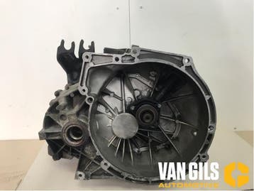 Versnellingsbak Ford Focus O183860, Nieuw