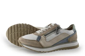 Rieker Sneakers in maat 37 Beige, Verzenden, Sneakers