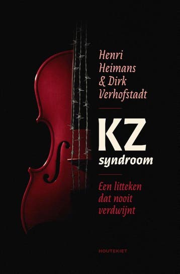 Kz-Syndroom | Henri Heimans; Dirk Verhofstadt | Nieuw, Verzenden, Henri Heimans; Dirk Verhofstadt
