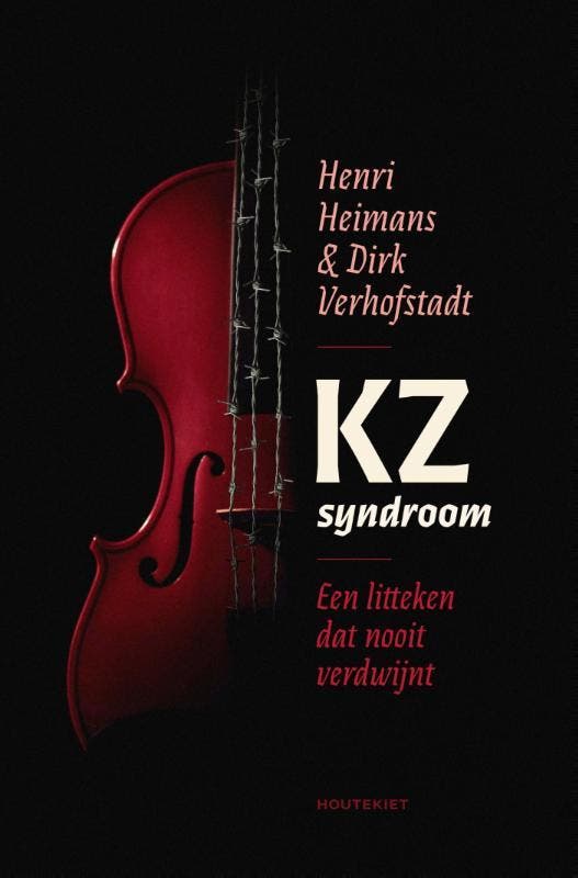 Kz-Syndroom | Henri Heimans; Dirk Verhofstadt | Nieuw, Boeken, Overige Boeken, Nieuw, Verzenden