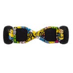Elektrisch E-Scooter Hoverboard met Bluetooth Speaker - 8.5, Verzenden, Nieuw, Stuff Certified®
