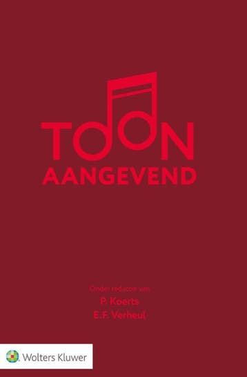 Toonaangevend |  | Nieuw, Verzenden, Nieuw